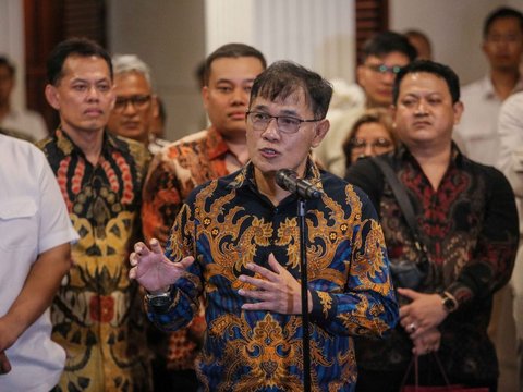 Dukung Prabowo, Budiman Sudjatmiko Singgung Pemimpin Idaman Megawati