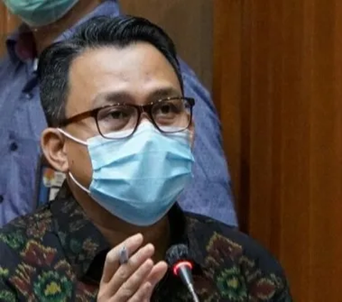 Sidang Vonis Angin Prayitno, Mantan Pejabat Pajak Ditunda hingga Pekan Depan