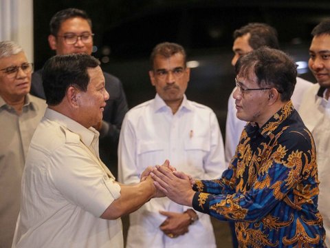 Tolak Mundur dari PDIP