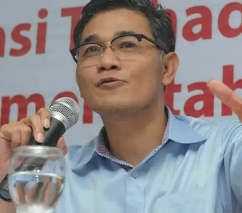 VIDEO: Tegas! Sekjen PDIP ke Budiman Usai Dukung Prabowo 