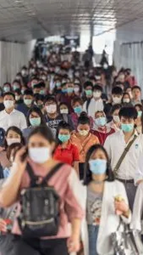 Indonesia Gagal Dapatkan Dana Pandemic Fund