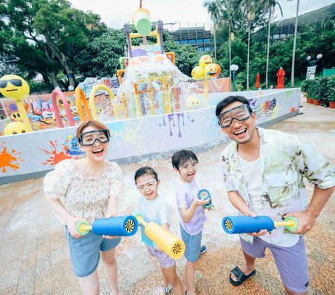 Exciting Summer Activities in Hong Kong for Family Vacation