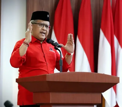 Ganjar Unggul Tipis dari Prabowo Versi Litbang Kompas, Ini Reaksi PDIP