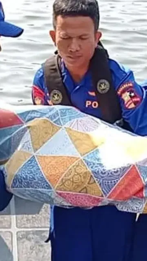 KM Dewi Noor Tenggelam di Kepulauan Seribu, Dua Korban Ditemukan Meninggal Dunia