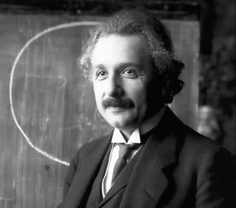 Teori Gravitasi Einstein Disebut Terinspirasi dari Alunan Musik