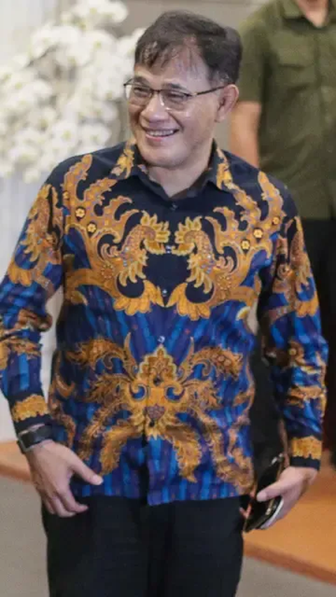 Mengupas Kedekatan Gibran dengan Budiman Sudjatmiko, Kader PDIP Pendukung Prabowo