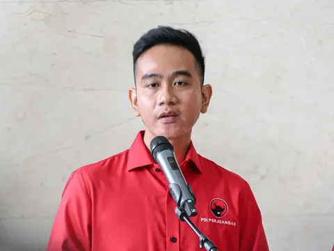 Mengupas Kedekatan Gibran dengan Budiman Sudjatmiko, Kader PDIP Pendukung Prabowo