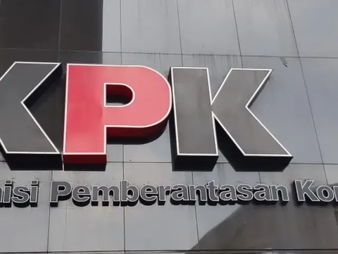 KPK Tetapkan Mantan Direktur Utama PT Amarta Karya Catur Prabowo Tersangka TPPU