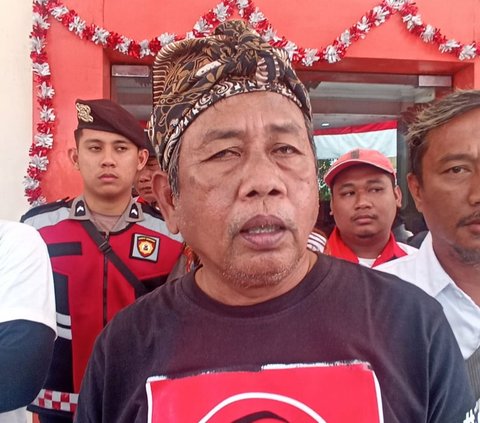 Sejumlah DPC Projo di Jatim Kirim Surat Mosi Tidak Percaya ke Jokowi