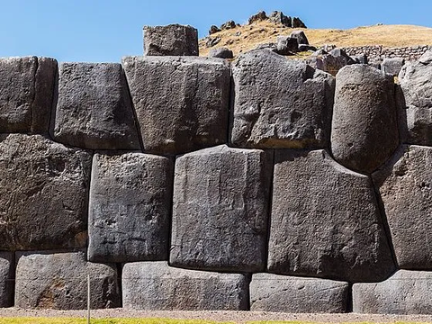 Prasasti Tersembunyi 30.000 Tahun  Lalu Diduga Bisa Mengubah Pandangan Tentang Zaman Batu dan Sejarah Dunia