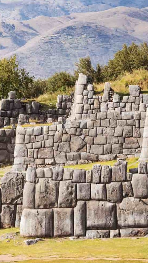 Prasasti Tersembunyi 30.000 Tahun  Lalu Diduga Bisa Mengubah Pandangan Tentang Zaman Batu dan Sejarah Dunia