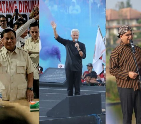 Batal Tentukan Nasib Budiman, PDIP Rapat Dadakan Bahas Survei dan Dukungan Masif untuk Ganjar