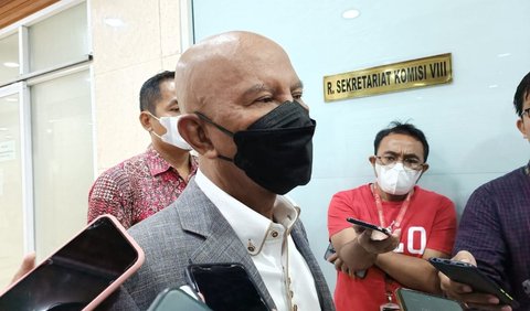 Ketua DPP PDI Perjuangan Said Abdullah mengatakan, keberhasilan ini menjadi momentum penting bagi upaya pemenangan Ganjar.