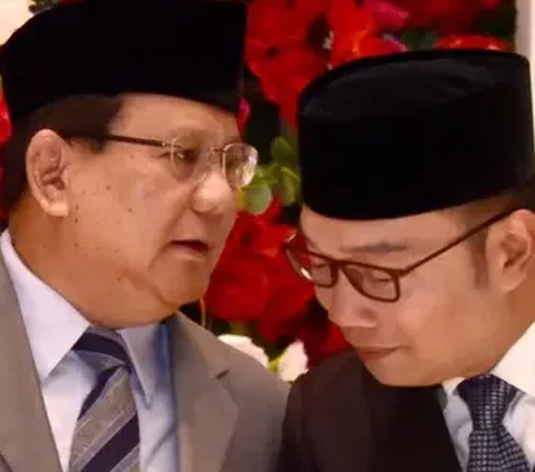 Prabowo Dianggap Makin Kuat Usai Didukung Golkar dan PAN