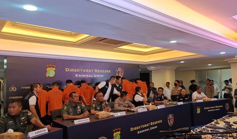 Pelaku Catut KTA TNI AD dan Kemenhan