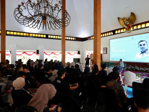 Jagoan Bisnis Banyuwangi 2023 Hadirkan Pengusaha Sukses Local Heroes