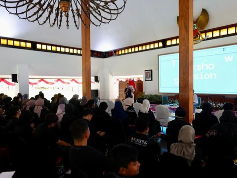 Jagoan Bisnis Banyuwangi 2023 Hadirkan Pengusaha Sukses Local Heroes