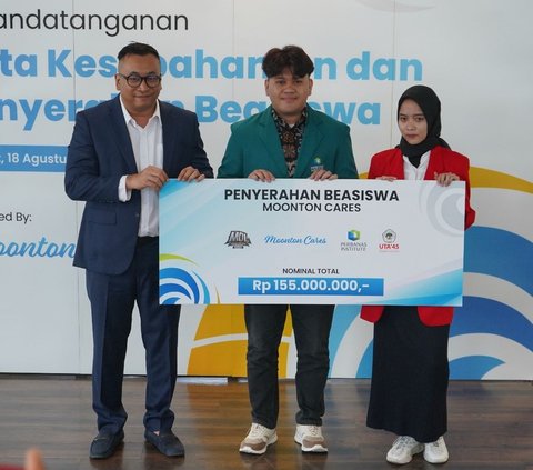 Mahasiswa yang Jago eSports Bisa Dapat Beasiswa, Ini Syaratnya