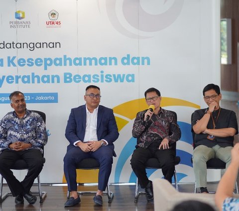 Mahasiswa yang Jago eSports Bisa Dapat Beasiswa, Ini Syaratnya