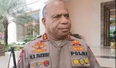 KKB Serang Pos Marinir KM 06, Satu Prajurit TNI Gugur
