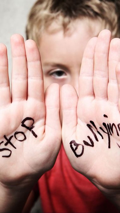 Tanda Anak Jadi Korban Bullying