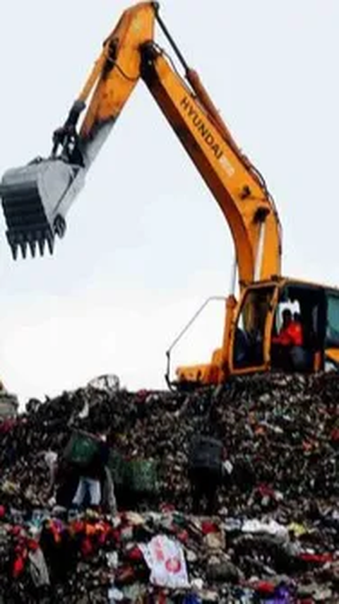 DPRD DKI Tolak Usulan Pemprov Utang Rp1 Triliun untuk Kelola Sampah: Jangan Sampai Korbankan Masyarakat