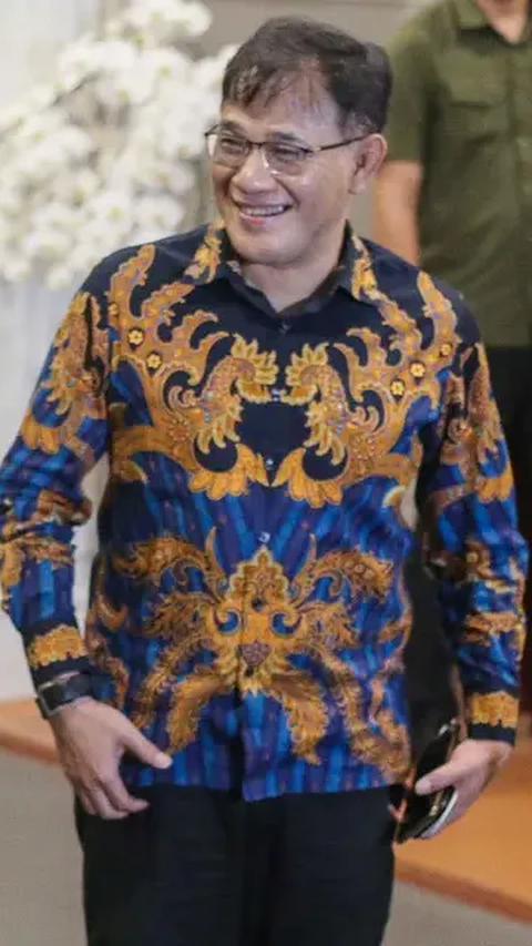 Dukung Prabowo tapi Tolak Mundur dari PDIP, Budiman Sujatmiko Dianggap Pengecut