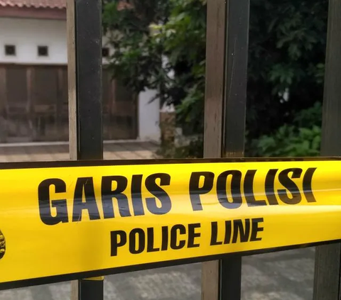 Polisi Dihujani Tusukan saat Gerebek Markas Narkoba, Kondisinya Mengenaskan