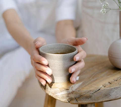 9 Manfaat Sehat Minum teh di Pagi Hari