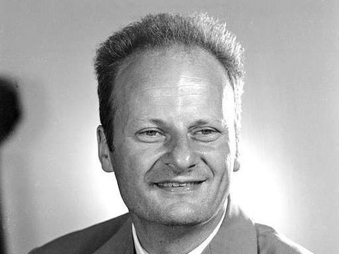 1. Hans Bethe