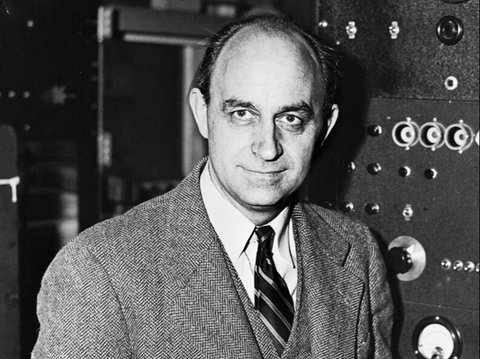 2. Enrico Fermi