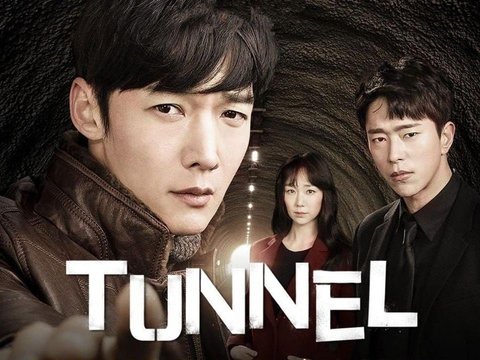 1. Tunnel (2017)