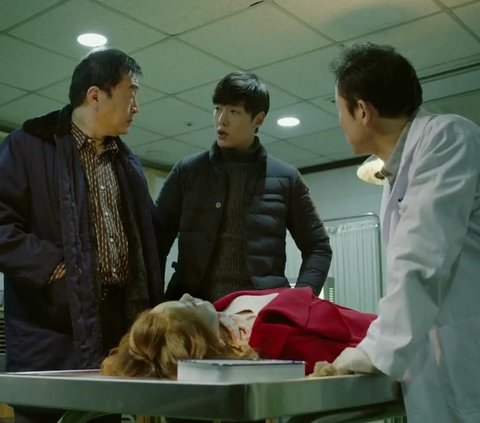 6 Drama Korea yang Ceritanya Berdasar Kasus Kriminal Nyata