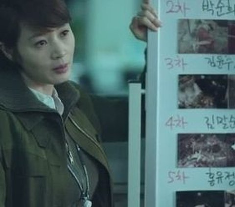 6 Drama Korea yang Ceritanya Berdasar Kasus Kriminal Nyata
