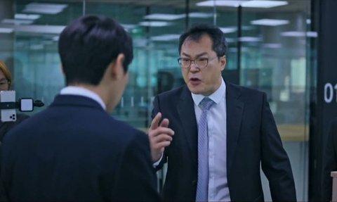 6 Drama Korea yang Ceritanya Berdasar Kasus Kriminal Nyata