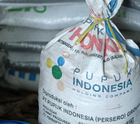 Kekurangan Pupuk Subsidi, Kementan Dorong Banjarbaru Ajukan Realokasi