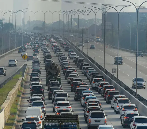 Modifikasi Cuaca untuk Kurangi Polusi Jakarta Tak Bisa Dilakukan, Ini Penyebabnya