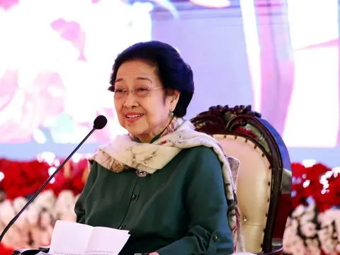 Pernyataan Lengkap Megawati Minta Jokowi Bubarkan KPK