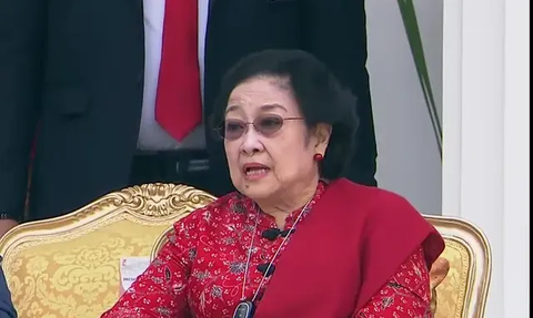 Pernyataan Lengkap Megawati Minta Jokowi Bubarkan KPK