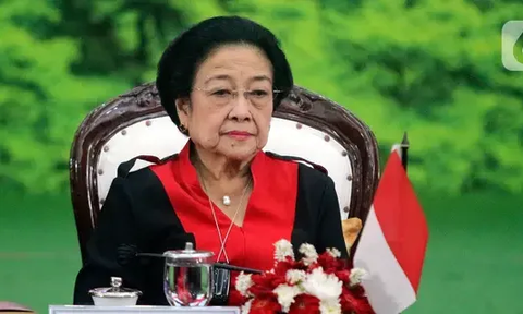 Megawati dan Ganjar Bahas Ini saat Satu Mobil di Yogyakarta