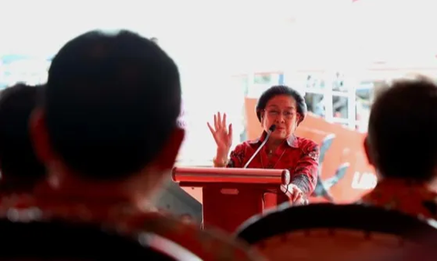 Megawati dan Ganjar Bahas Ini saat Satu Mobil di Yogyakarta