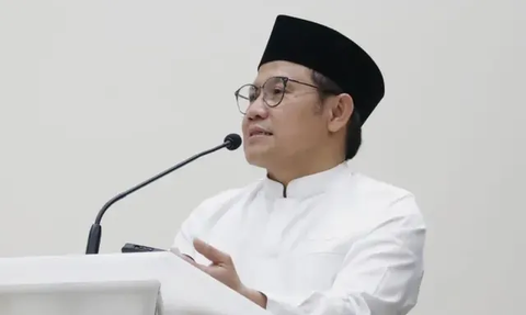 Cak Imin Mau Temui Jokowi Desak Proyek Bandara di Buleleng Dilanjut: Selama Ini PKB Tak Pernah Minta Apa-Apa