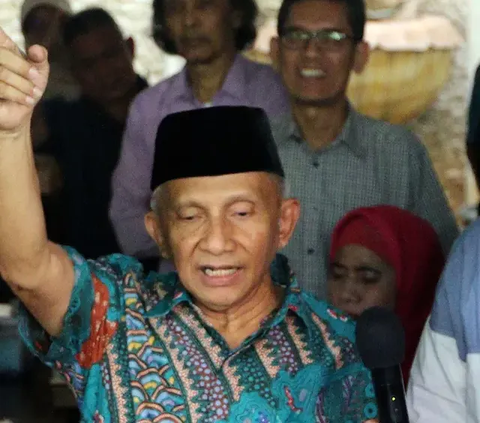 VIDEO: Amien Rais dan Rizal Ramli Keras Sentil Era Jokowi 