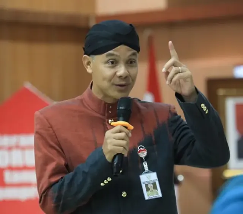 Meski adanya wacana itu, Said menegaskan, keputusan siapa yang akan menjadi Cawapres tetap akan ditentukan oleh Ganjar sebagai Bacapres serta Ketua Umum PDIP Megawati Soekarnoputri.