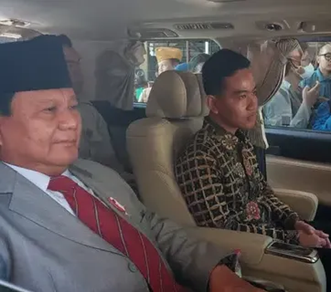 Viral Video Ajakan Pilih PDIP dan Ganjar, Gibran: Sudah Lama Itu