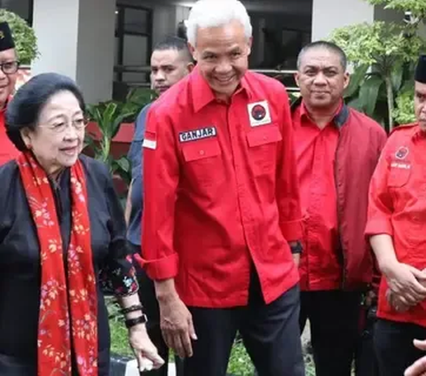 Duet Ganjar-Anies Dinilai Saling Melengkapi