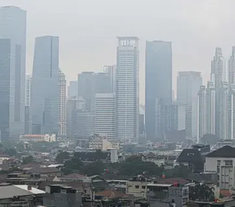 Tekan Polusi Udara, DPRD DKI Desak Uji Emisi Kendaraan jadi Syarat Perpanjangan STNK