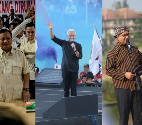 ‘Mas Ganjar Setipe dengan Pak Jokowi, Bergerak dari Lokal Memahami Denyut Nadi Rakyat’