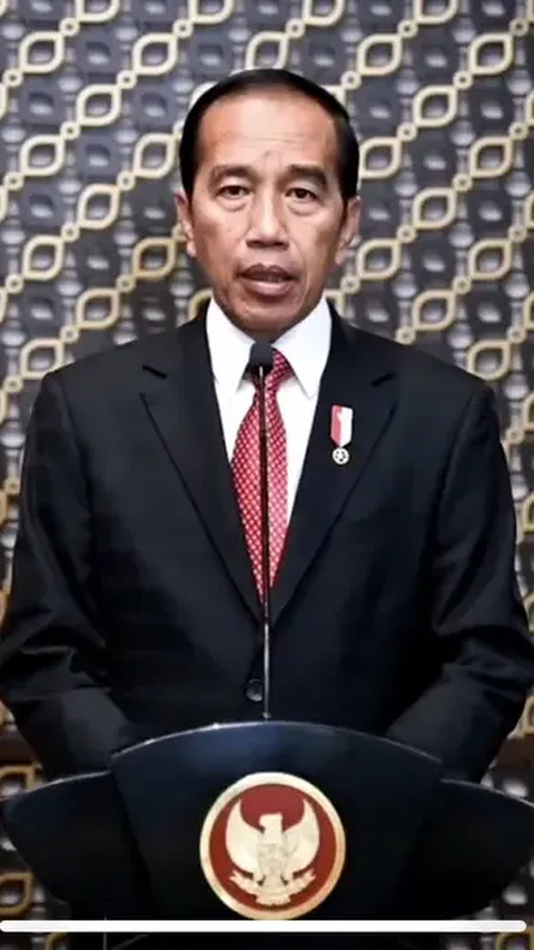 Momen Jokowi Kebablasan Langsung Ditegur Tentara Afrika sampai Putar Balik