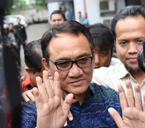 Di tengah Wacana Ganjar-Anies, Demokrat Ungkap Ada Partai akan Berkhianat di Koalisi Perubahan